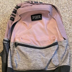 Victoria Secret Backpack